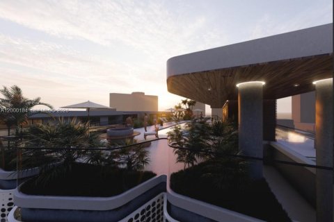 Hotel in Miami Beach, Florida № 2067608 - photo 4