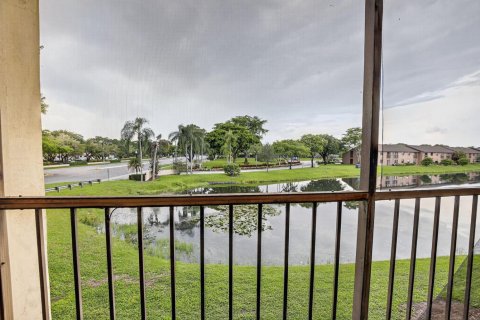 Condominio en venta en Sunrise, Florida, 2 dormitorios, 104.98 m2 № 2179637 - foto 26