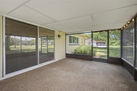 House in Hudson, Florida 2 bedrooms, 125.05 sq.m. № 2298081 - photo 29