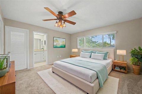 House in Hudson, Florida 2 bedrooms, 125.05 sq.m. № 2298081 - photo 18