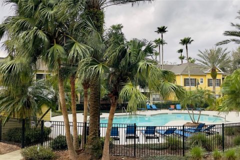 Condominio en venta en Orlando, Florida, 1 dormitorio, 77.02 m2 № 1514252 - foto 27