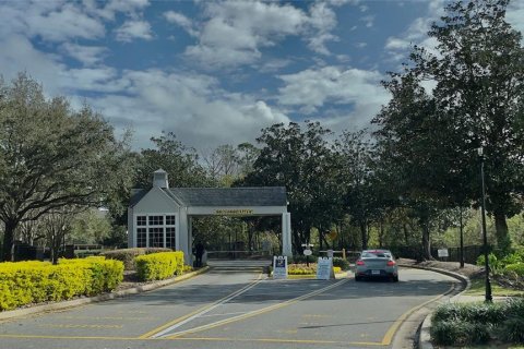 Condominio en venta en Orlando, Florida, 1 dormitorio, 77.02 m2 № 1514252 - foto 24