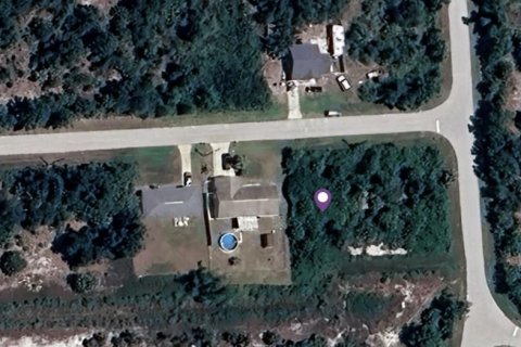 Land in Port Charlotte, Florida № 2160417 - photo 4