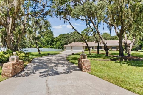 House in New Port Richey, Florida 5 bedrooms, 315.87 sq.m. № 2302615 - photo 2