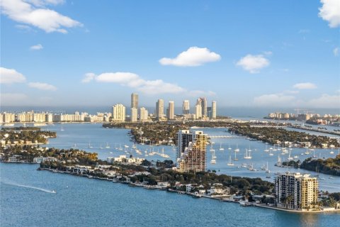 Купить кондоминиум в Майами, Флорида 4 спальни, 264.31м2, № 2011725 - фото 13