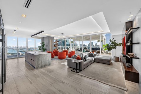 Купить кондоминиум в Майами, Флорида 4 спальни, 264.31м2, № 2011725 - фото 2