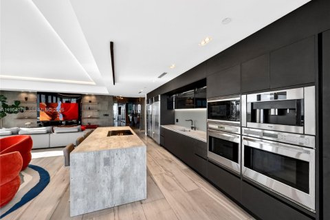 Купить кондоминиум в Майами, Флорида 4 спальни, 264.31м2, № 2011725 - фото 26