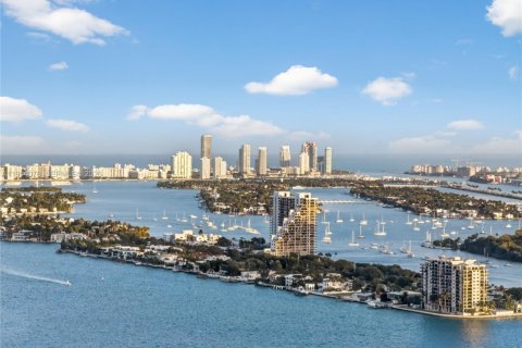 Купить кондоминиум в Майами, Флорида 4 спальни, 264.31м2, № 2011725 - фото 5