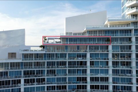 Купить кондоминиум в Майами, Флорида 4 спальни, 264.31м2, № 2011725 - фото 3