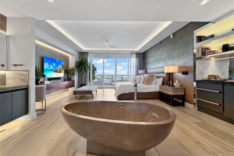 Купить кондоминиум в Майами, Флорида 4 спальни, 264.31м2, № 2011725 - фото 30