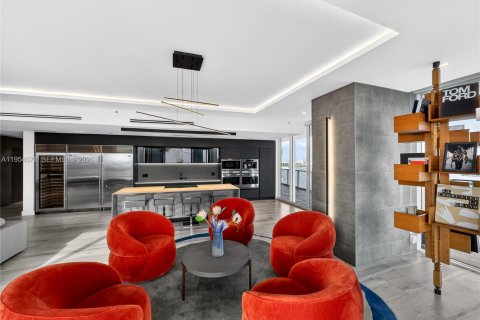 Купить кондоминиум в Майами, Флорида 4 спальни, 264.31м2, № 2011725 - фото 10