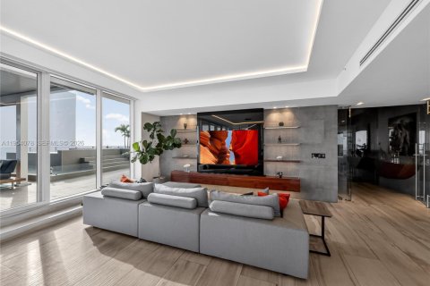 Купить кондоминиум в Майами, Флорида 4 спальни, 264.31м2, № 2011725 - фото 8