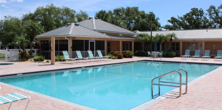 Apartamento en Bradenton, Florida 2 dormitorios, 129.69 m2 № 1803097