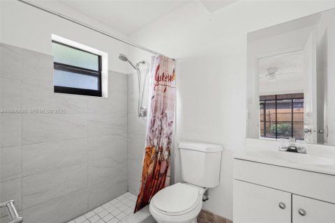 Touwnhouse à louer à Miramar, Floride: 3 chambres, 113.34 m2 № 2063436 - photo 18