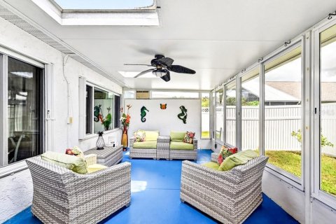 Villa ou maison à vendre à Sarasota, Floride: 2 chambres, 158.68 m2 № 2298142 - photo 30