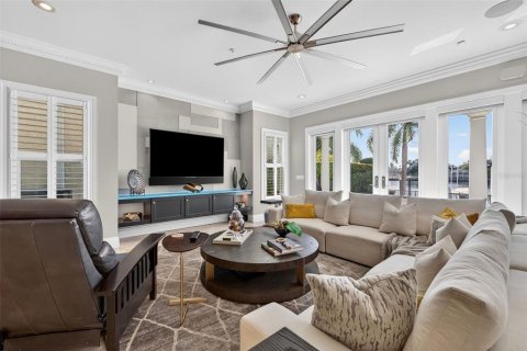 Villa ou maison à vendre à Tampa, Floride: 3 chambres, 282.24 m2 № 2142132 - photo 24