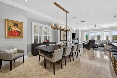 Villa ou maison à vendre à Tampa, Floride: 3 chambres, 282.24 m2 № 2142132 - photo 14
