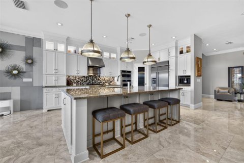 Villa ou maison à vendre à Tampa, Floride: 3 chambres, 282.24 m2 № 2142132 - photo 19