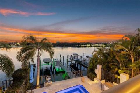 Villa ou maison à vendre à Tampa, Floride: 3 chambres, 282.24 m2 № 2142132 - photo 5