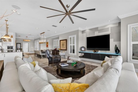 Villa ou maison à vendre à Tampa, Floride: 3 chambres, 282.24 m2 № 2142132 - photo 25