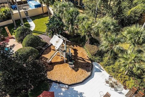 Commercial property in Davenport, Florida 4 bedrooms, 138.61 sq.m. № 2149090 - photo 30