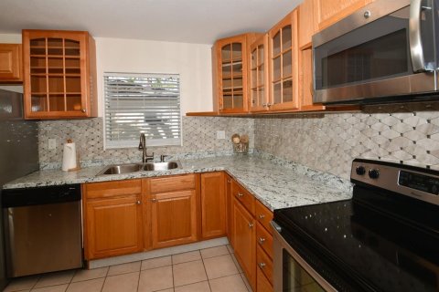 Villa ou maison à vendre à Seminole, Floride: 3 chambres, 102.56 m2 № 1552328 - photo 15
