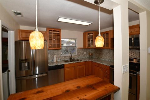 Villa ou maison à vendre à Seminole, Floride: 3 chambres, 102.56 m2 № 1552328 - photo 11