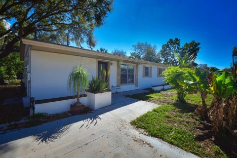 Villa ou maison à vendre à Seminole, Floride: 3 chambres, 102.56 m2 № 1552328 - photo 2