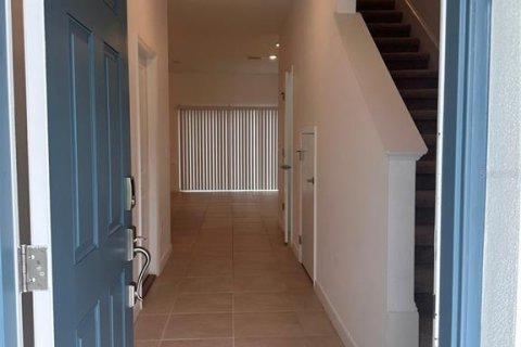 Touwnhouse à louer à Wesley Chapel, Floride: 3 chambres, 127.55 m2 № 2099708 - photo 6