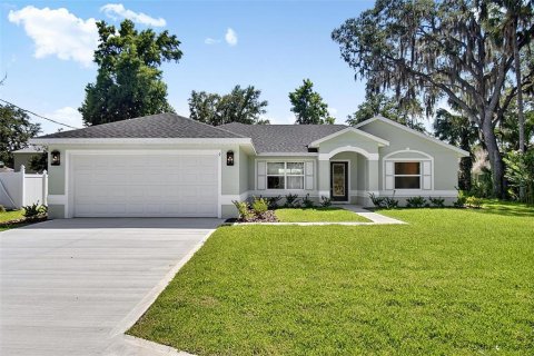 Casa en Palm Coast, Florida 3 dormitorios, 148.64 m2 № 2220050