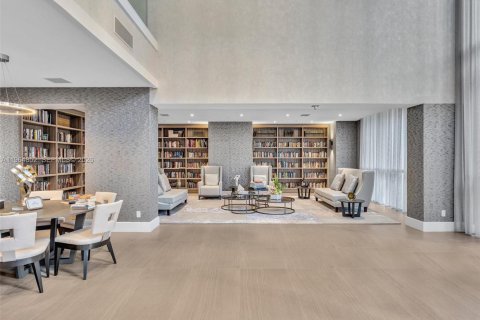 Condo in Aventura, Florida, 3 bedrooms  № 2027832 - photo 26