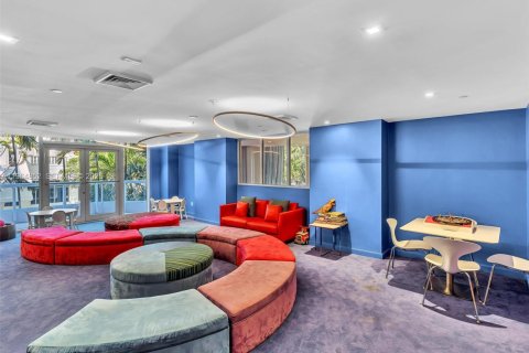 Condo in Aventura, Florida, 3 bedrooms  № 2027832 - photo 30