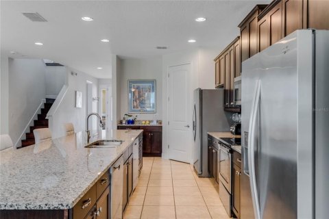 House in Kissimmee, Florida 9 bedrooms, 430.14 sq.m. № 1522087 - photo 24