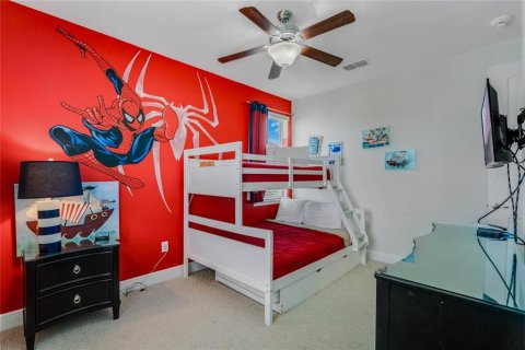 House in Kissimmee, Florida 9 bedrooms, 430.14 sq.m. № 1522087 - photo 5