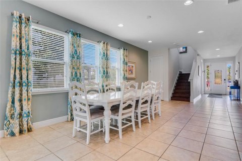 House in Kissimmee, Florida 9 bedrooms, 430.14 sq.m. № 1522087 - photo 29