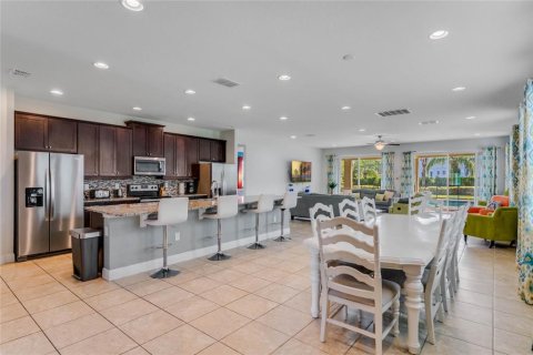 House in Kissimmee, Florida 9 bedrooms, 430.14 sq.m. № 1522087 - photo 30