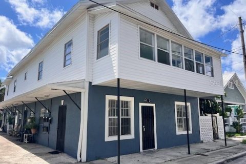 Appartement à louer à Tampa, Floride: 1 chambre, 46.45 m2 № 1613337 - photo 1
