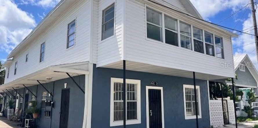 Apartamento en Tampa, Florida 1 dormitorio, 46.45 m2 № 1613337