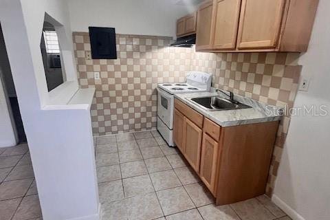 Appartement à louer à Tampa, Floride: 1 chambre, 46.45 m2 № 1613337 - photo 5