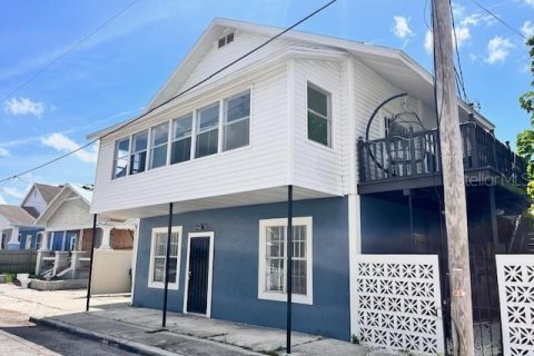 Appartement à louer à Tampa, Floride: 1 chambre, 46.45 m2 № 1613337 - photo 2