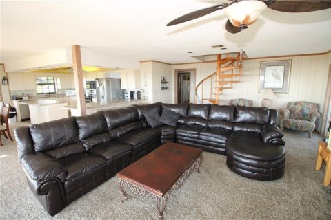 Casa en alquiler en Placida, Florida, 3 dormitorios, 165.37 m2 № 251547 - foto 4