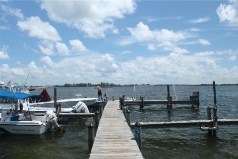 Casa en alquiler en Placida, Florida, 3 dormitorios, 165.37 m2 № 251547 - foto 9