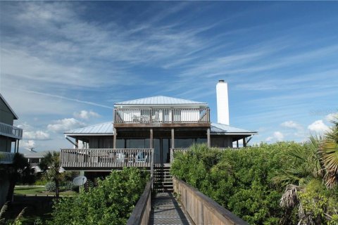 Casa en alquiler en Placida, Florida, 3 dormitorios, 165.37 m2 № 251547 - foto 1
