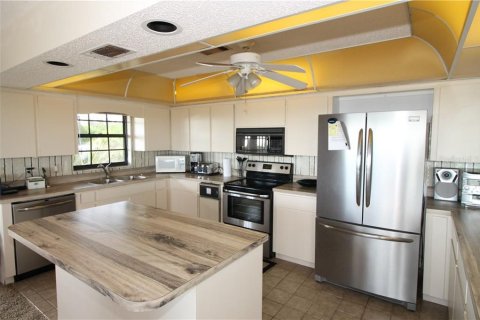Casa en alquiler en Placida, Florida, 3 dormitorios, 165.37 m2 № 251547 - foto 2