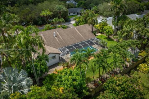 Купить виллу или дом в Пальметто-Бей, Флорида 4 спальни, 298.96м2, № 1969014 - фото 10