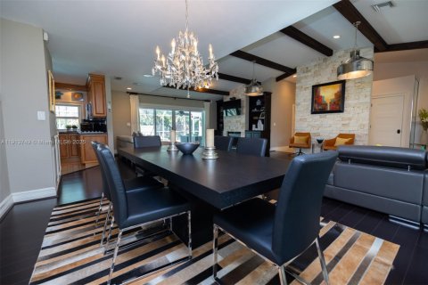 Купить виллу или дом в Пальметто-Бей, Флорида 4 спальни, 298.96м2, № 1969014 - фото 14