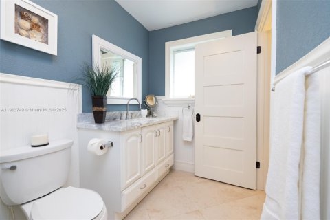 Купить виллу или дом в Пальметто-Бей, Флорида 4 спальни, 298.96м2, № 1969014 - фото 25