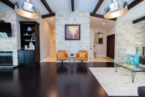 Купить виллу или дом в Пальметто-Бей, Флорида 4 спальни, 298.96м2, № 1969014 - фото 16