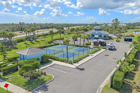 House in Port Charlotte, Florida 2 bedrooms, 146.88 sq.m. № 2152341 - photo 22