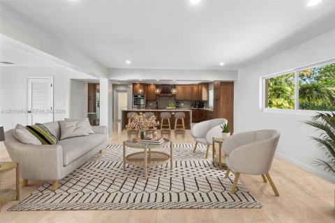 Villa ou maison à vendre à Pinecrest, Floride: 6 chambres, 422.98 m2 № 2254467 - photo 7